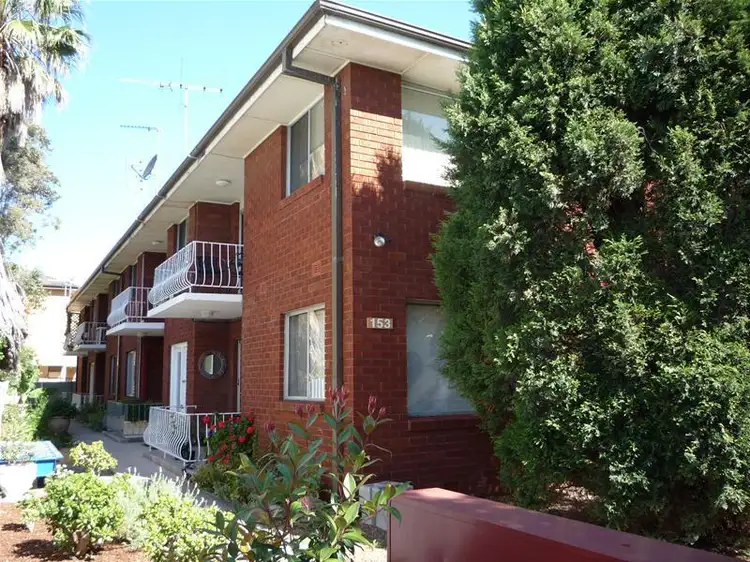 4/153 Union Street, The Junction NSW 2291