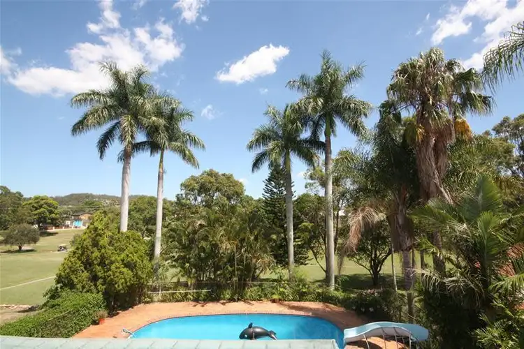 Address available on request