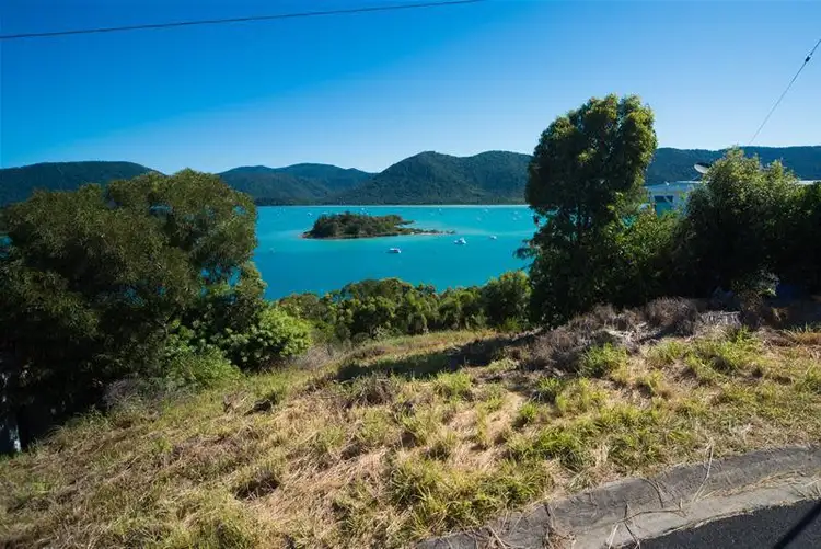 Fourth view of Homely land listing, 56 Harbour Avuenue, Shute Harbour QLD 4802