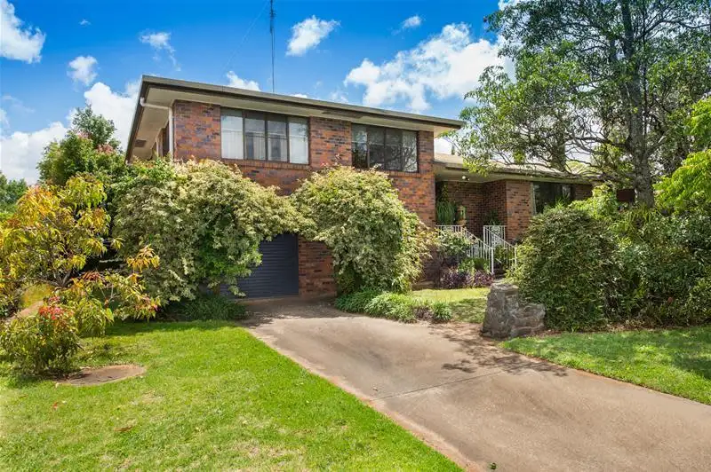 Main view of Homely house listing, 9 Brendanbri Street, Kearneys Spring QLD 4350