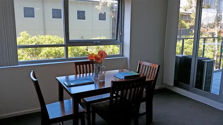 Fifth view of Homely apartment listing, 102/738 Hunter Street, Newcastle NSW 2300
