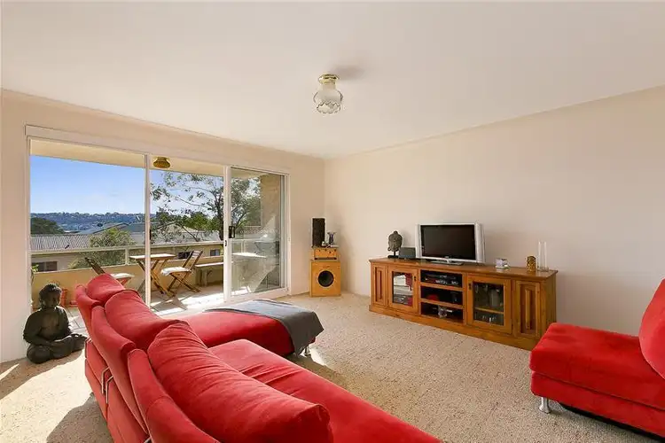 Second view of Homely unit listing, 10/88 Oaks Avenue, Dee Why NSW 2099