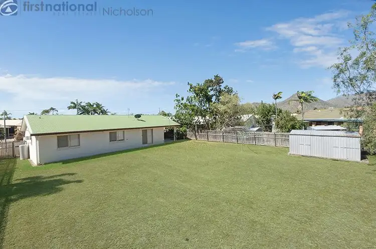 Second view of Homely house listing, 71 Glenrock Drive, Rasmussen QLD 4815