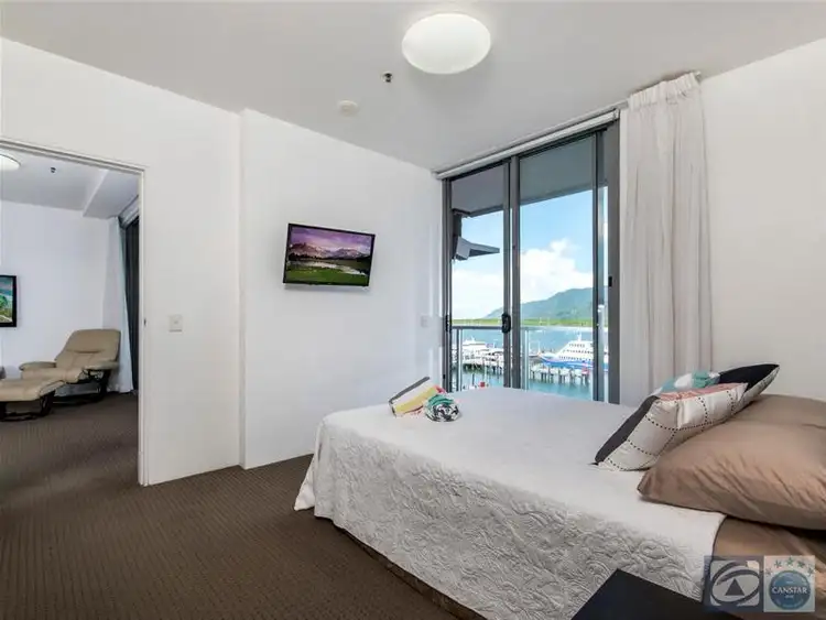 Seventh view of Homely unit listing, 16/1 Marlin Parade, Cairns City QLD 4870