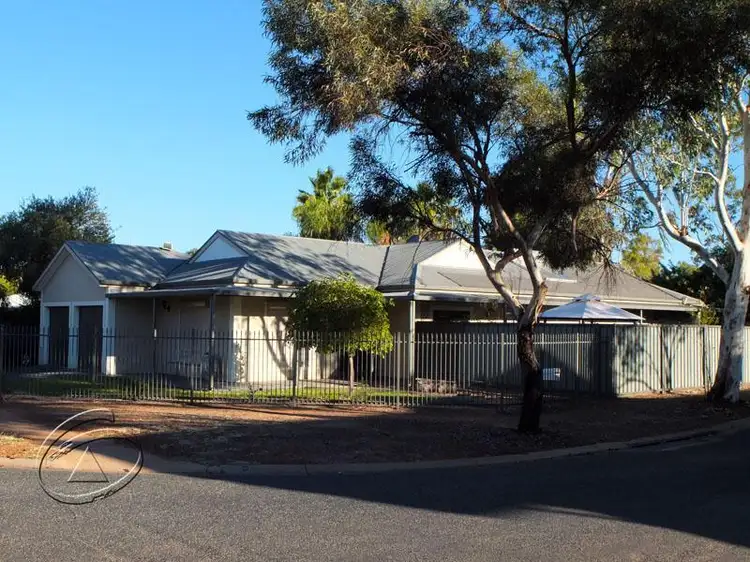 1 Turner Court, Braitling NT 870
