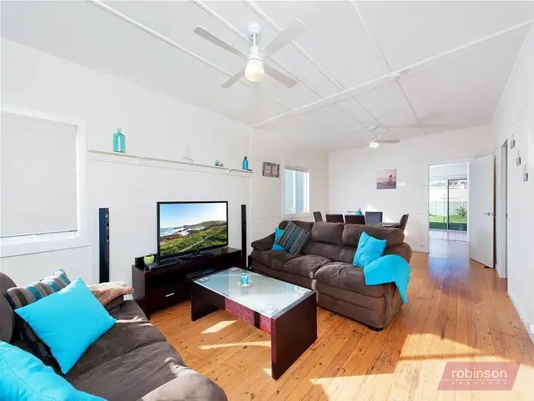 Second view of Homely house listing, 16 Argyle Avenue, Anna Bay NSW 2316