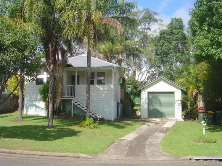 Address available on request