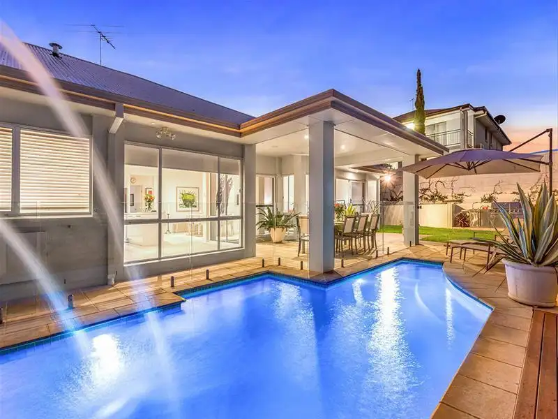 Main view of Homely house listing, 22 Zingelmann Place, Kuraby QLD 4112