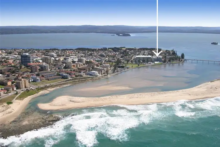 Third view of Homely apartment listing, 616/89-95 The Entrance Road, The Entrance NSW 2261