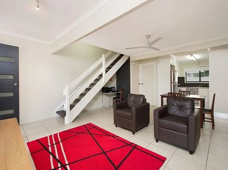 Main view of Homely townhouse listing, 15/4 Amie Court, Springwood QLD 4127
