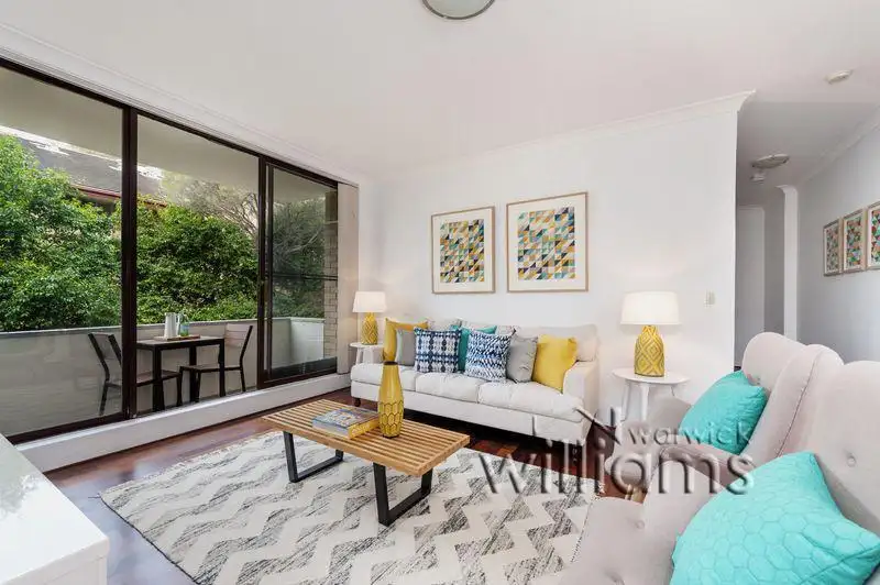 Main view of Homely apartment listing, 16/5 Bay Road, Russell Lea NSW 2046