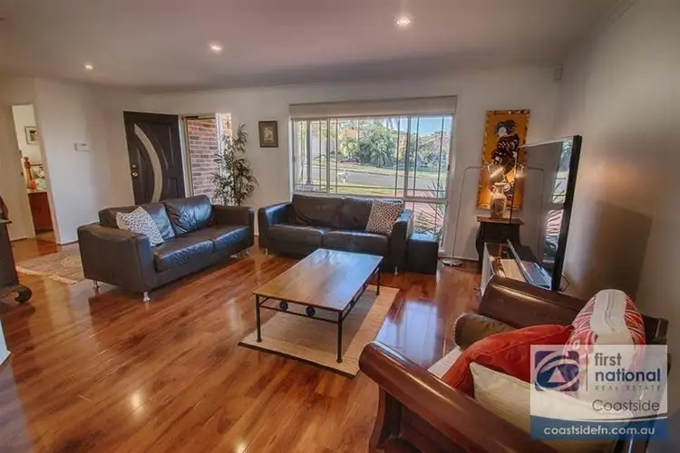 Fourth view of Homely house listing, 30 Berringer Way, Flinders NSW 2529