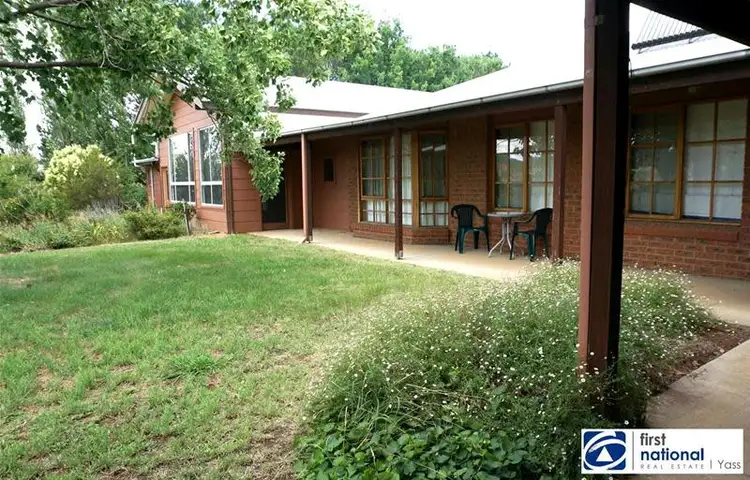 Main view of Homely house listing, 2 Therry Street, Yass NSW 2582