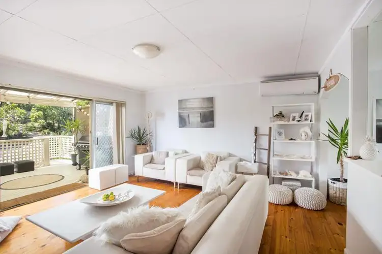 Fourth view of Homely house listing, 19 Surf Beach Avenue, Surf Beach NSW 2536