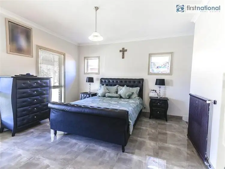 Fifth view of Homely house listing, 35 Salween Crescent, Roxburgh Park VIC 3064