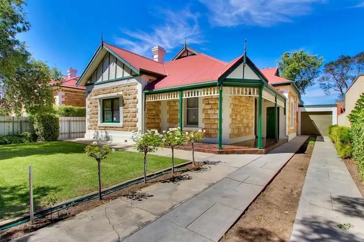 44 Balham Avenue, Kingswood SA 5062