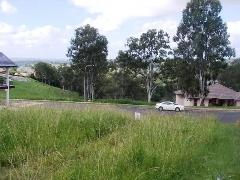 Main view of Homely land listing, 58 Hillcrest Avenue, Goonellabah NSW 2480