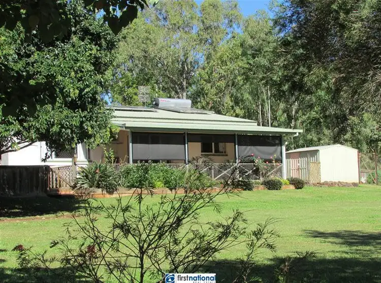 Third view of Homely rural property listing, Address available on request