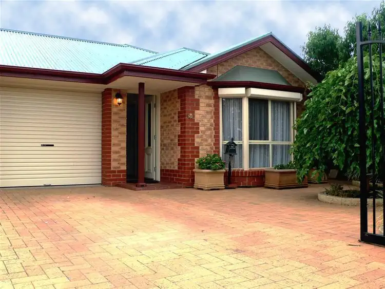 4A Raggatt Crescent, Mitchell Park SA 5043