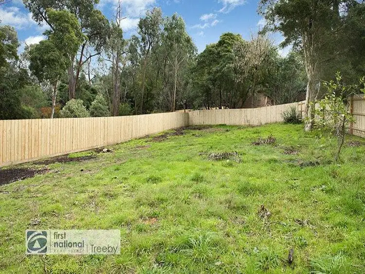 Second view of Homely land listing, 59 Patrick Avenue, Croydon North VIC 3136