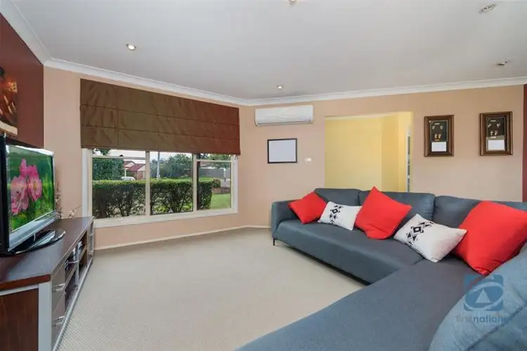Third view of Homely house listing, 7 Walpa Place, Quakers Hill NSW 2763
