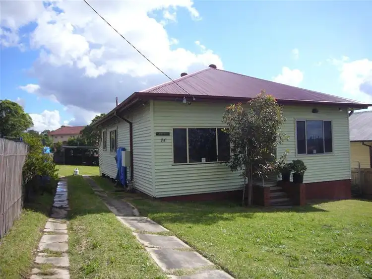 24 Tourle Street, Mayfield NSW 2304