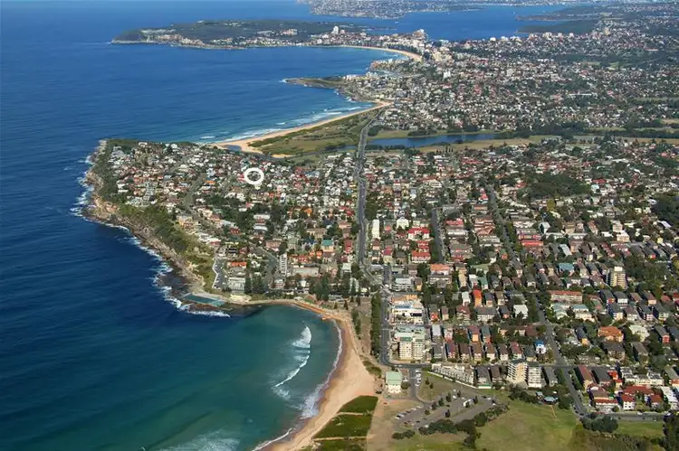 Second view of Homely house listing, 37 Headland Road, North Curl Curl NSW 2099