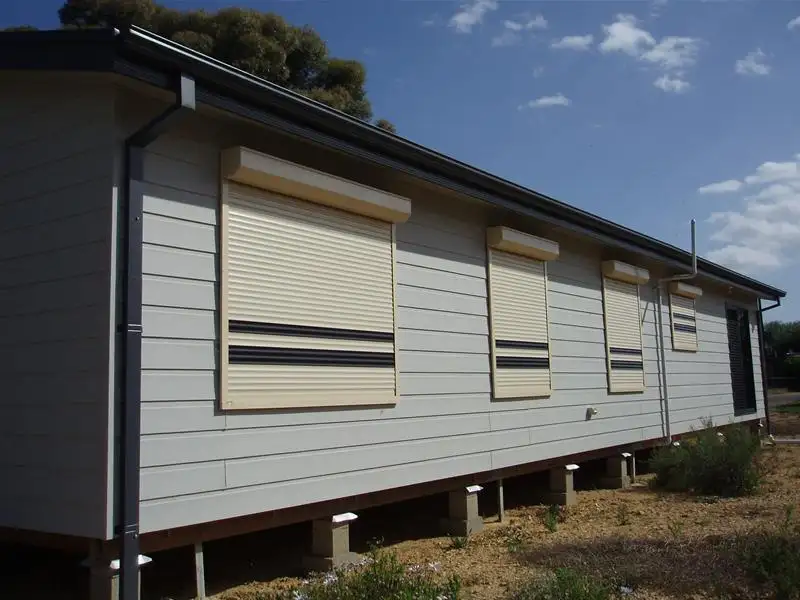 Main view of Homely house listing, 34 Horstmann Crescent, Swan Reach SA 5354