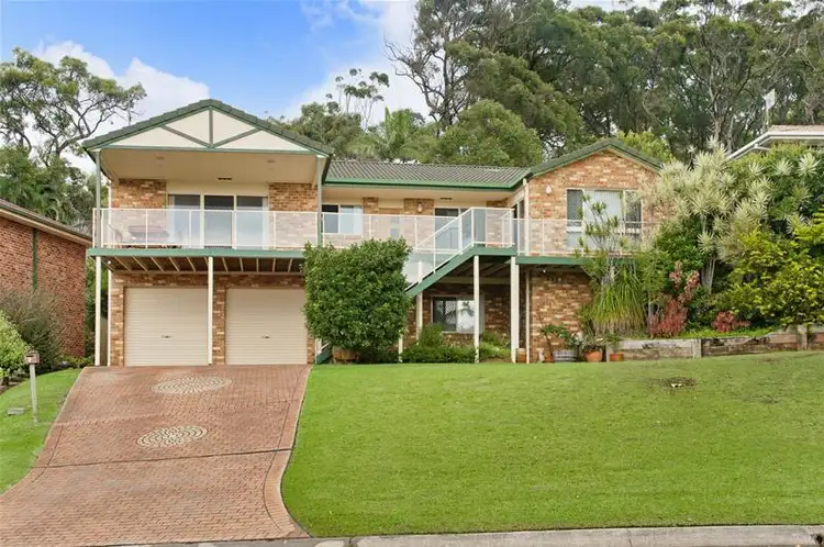 Fourth view of Homely house listing, 9 Bundarra Way, Bonny Hills NSW 2445