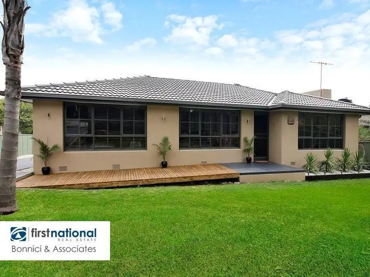 Main view of Homely house listing, 11 Last Street, Beechworth VIC 3747