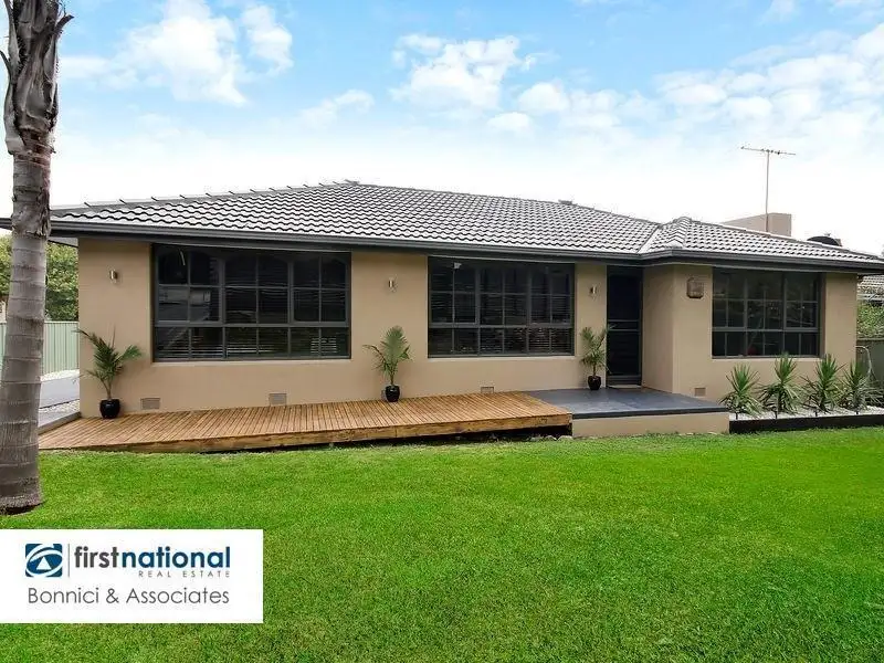 Main view of Homely house listing, 11 Last Street, Beechworth VIC 3747