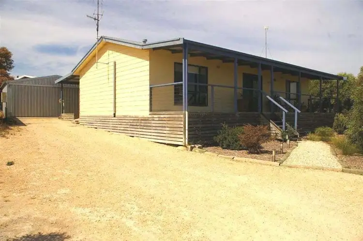 3 Melaleuca Court, Marion Bay SA 5575