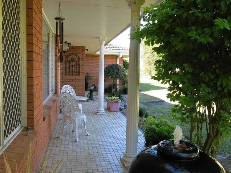 Second view of Homely house listing, 2 Toona Close, Taree NSW 2430