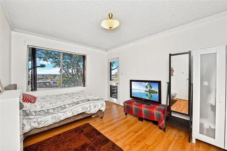Fifth view of Homely unit listing, 36/147 Wellington Road, Sefton NSW 2162