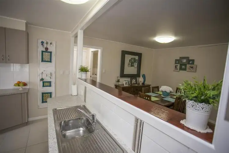 Sixth view of Homely house listing, 22 Birkett Street, Chinchilla QLD 4413