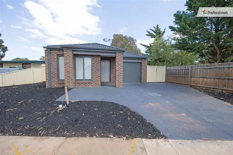 43a Argyll Circuit, Melton West VIC 3337
