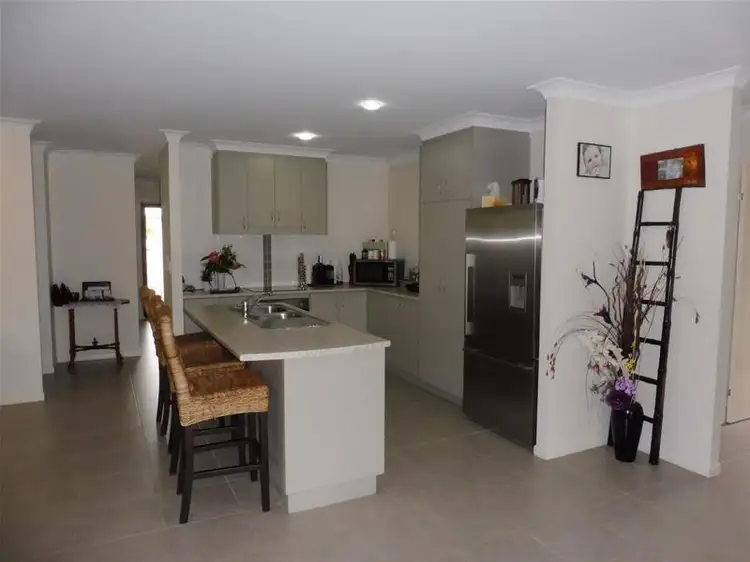 Second view of Homely house listing, 21 Village Circuit, Eimeo QLD 4740