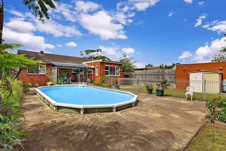 Third view of Homely house listing, 36 Jimada Avenue, Frenchs Forest NSW 2086