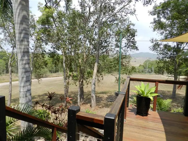 Fourth view of Homely rural property listing, 803 Grasstree Road, Grasstree Beach QLD 4740