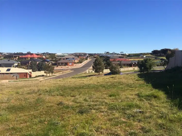 Second view of Homely land listing, 6 McCullagh Street, Bacchus Marsh VIC 3340