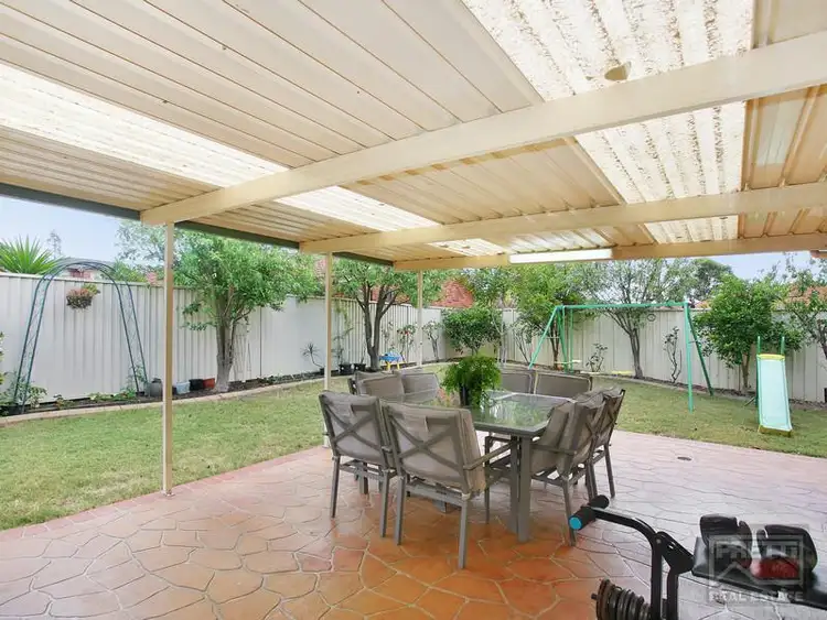 Sixth view of Homely house listing, 21 Walgett Close, Hinchinbrook NSW 2168