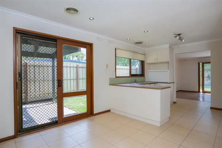 Fifth view of Homely unit listing, 1/1180 Frankston Flinders Road, Somerville VIC 3912
