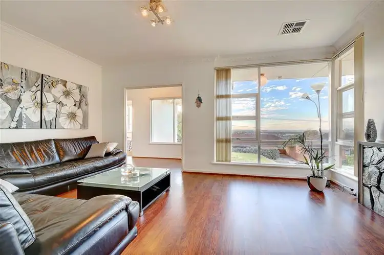 Third view of Homely house listing, 4 Sinclair Street, Seaview Downs SA 5049