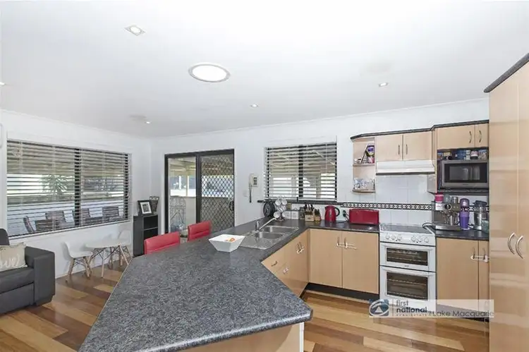 Second view of Homely house listing, 25 Brisbane Street, Awaba NSW 2283
