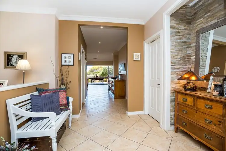 Fifth view of Homely house listing, 18 Kestrel Circuit, Seaford Rise SA 5169