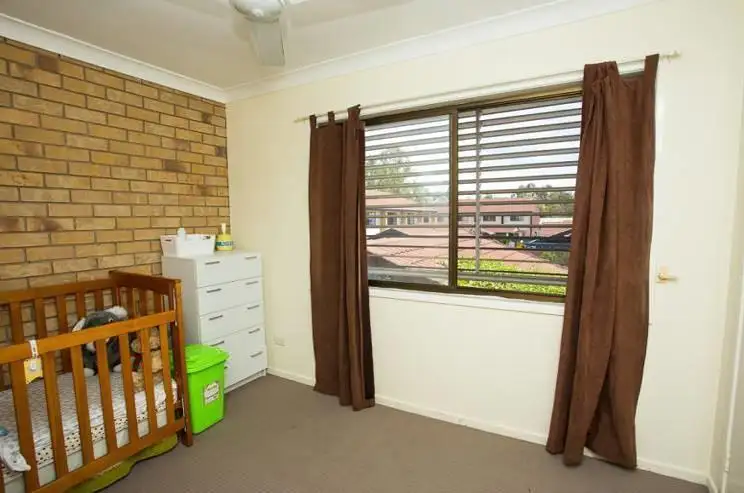 Fifth view of Homely townhouse listing, 16/81-91 Railway Parade, Thorneside QLD 4158