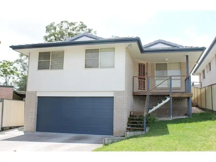 2/15 Koala Drive, Goonellabah NSW 2480