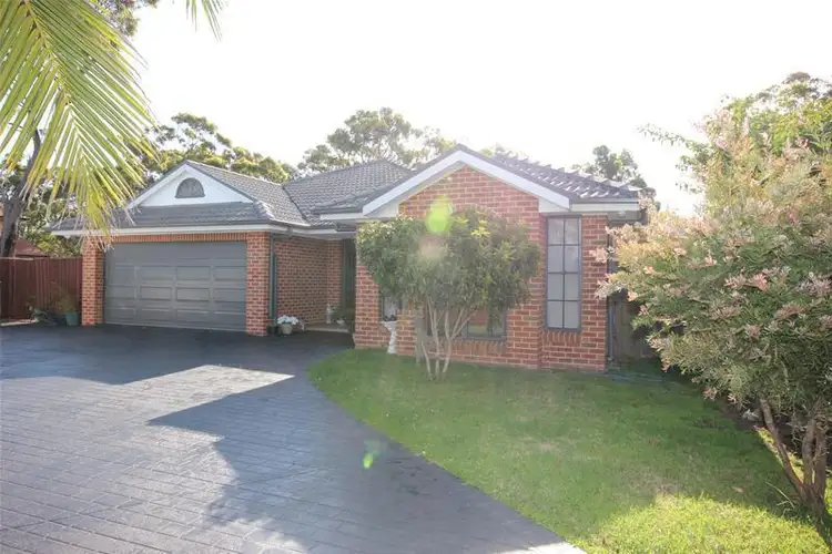 Main view of Homely house listing, 6 Seabreeze Close, Gwandalan NSW 2259