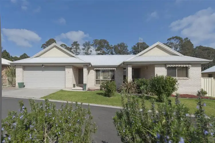 Main view of Homely house listing, 7d Eric Fenning Drive, Surf Beach NSW 2536