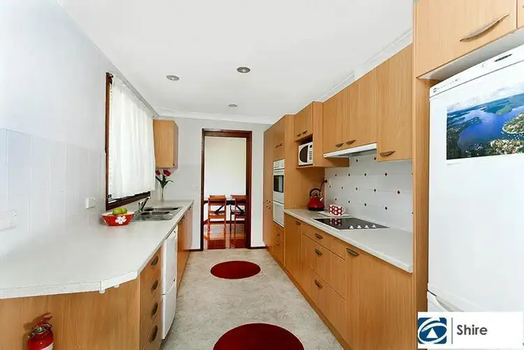 Second view of Homely villa listing, 13/246 Kingsway, Caringbah NSW 2229